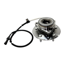 Load image into Gallery viewer, 1997-2000 Ford F-150 Wheel Hub - Front, Driver or Passenger Side, 4WD 4X4 (XL3Z1104AD)