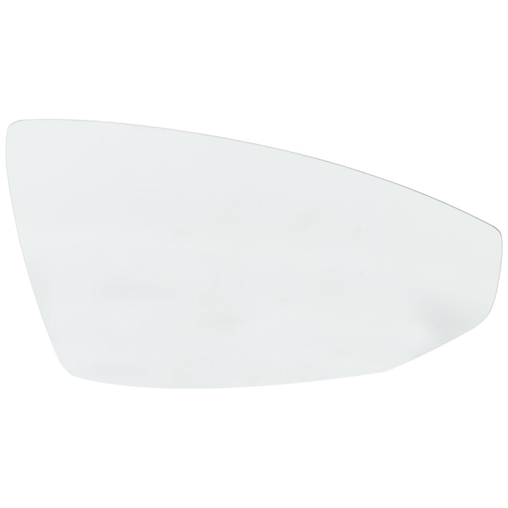 2019-2023 Audi Mirror Glass - Right, Heated (4N0857536GPFM)