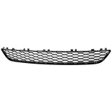 Bumper Face Bar Grilles Front for 540 530 BMW 530e xDrive 540i M550i 530i 540d