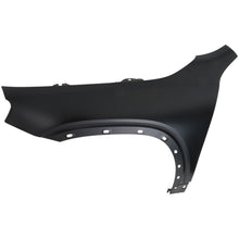 Load image into Gallery viewer, 2021-2024 Ford F-150 Fender - Front, Driver Side (VL3Z16006E)