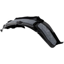 Load image into Gallery viewer, 2020-2023 Nissan TITAN Fender Liners - Front &amp; Rear, Driver Side, Inner (638319FV1B)