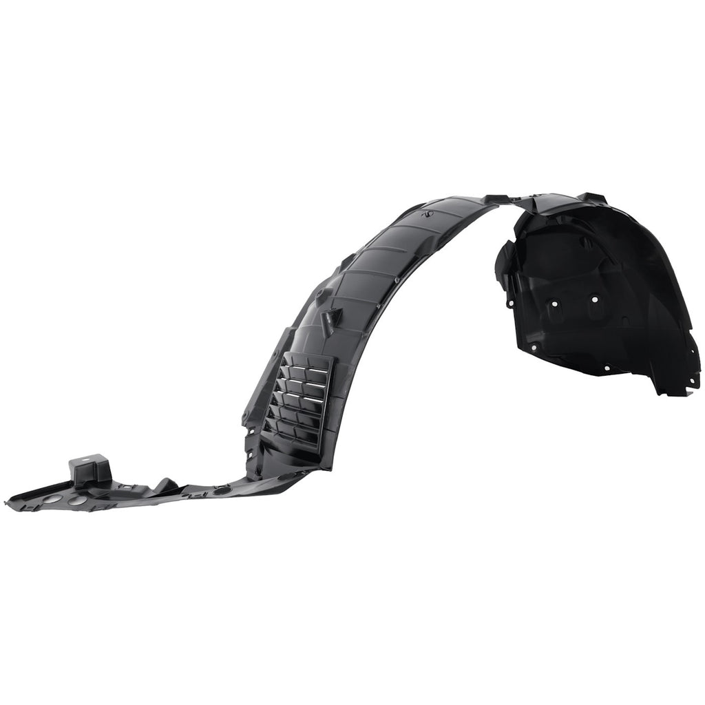 2016-2023 Nissan Maxima Fender Liner - Front, Driver Side, Inner (638434RA1D)