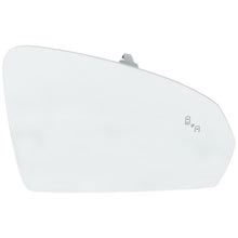 Load image into Gallery viewer, 2022-2023 Volkswagen Taos Mirror Glasses Passenger Right Side Heated