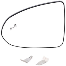 Load image into Gallery viewer, 2020-2023 Hyundai Sonata Mirror Glass - Left, Heated (87611L0010)