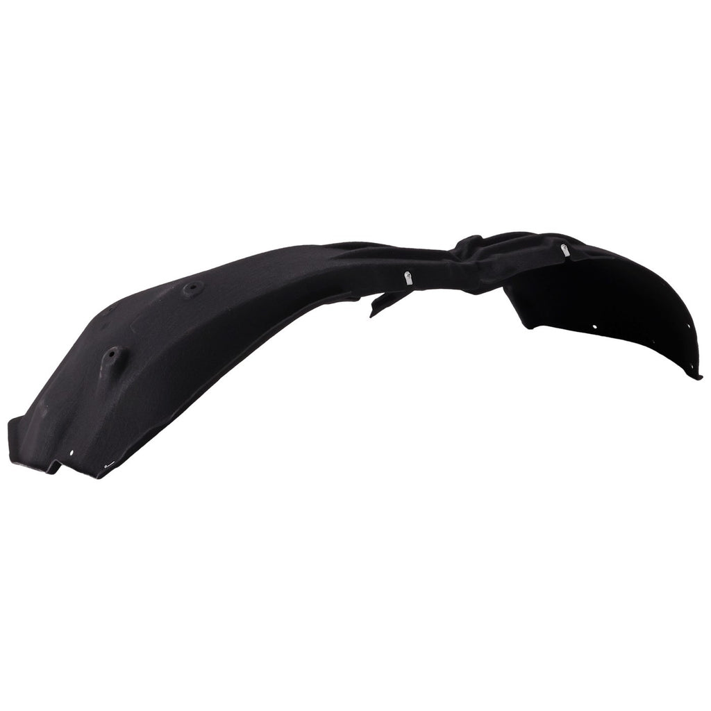 2023-2024 Chevrolet Colorado Fender Liner - Front, Passenger Side, Inner (84782826)