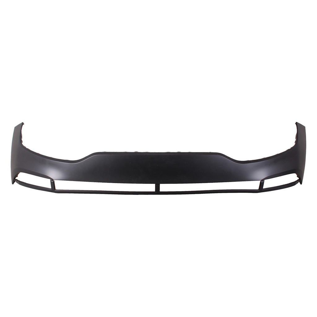 2023-2024 Kia Sportage Bumper Cover - Front, Upper (86511DW000)