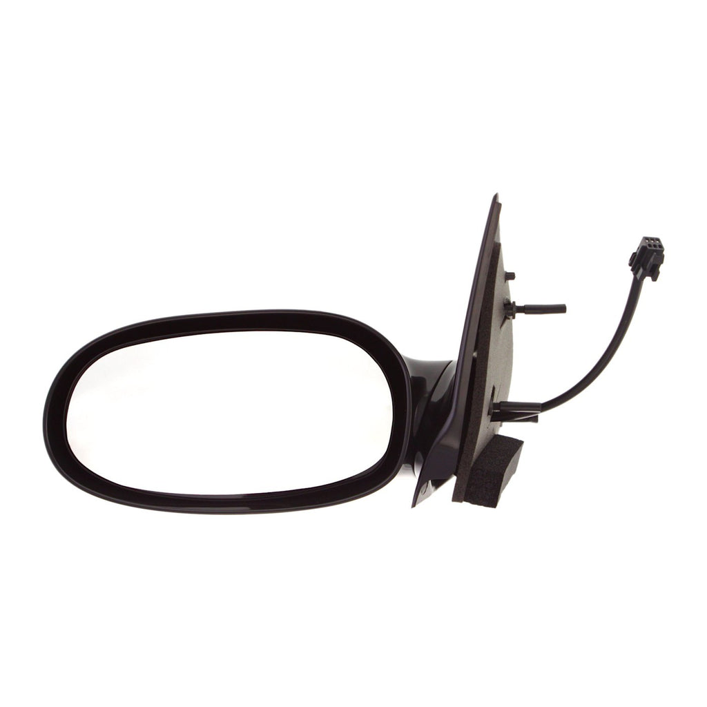 2003-2005 Saturn Mirror - Left (22707326)