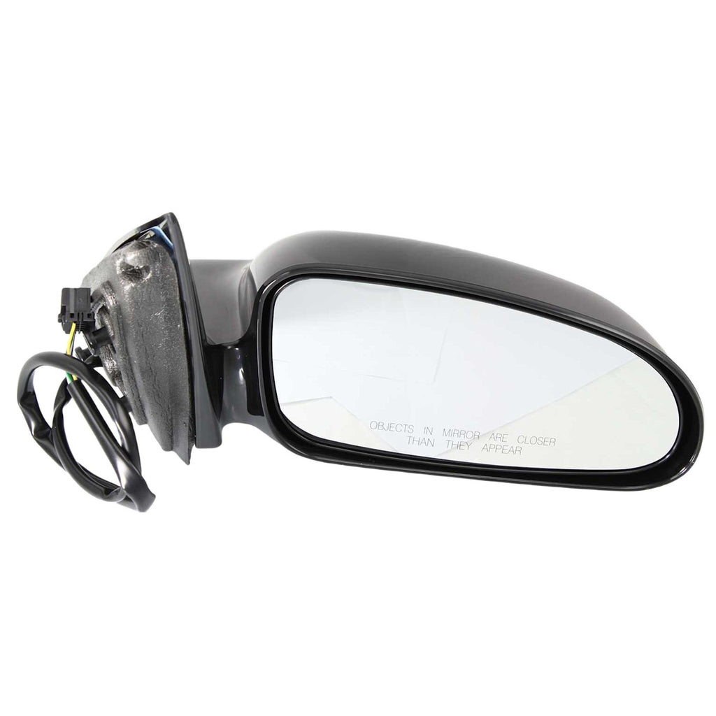 2000-2005 Pontiac Bonneville Mirror - Right (25736282)