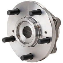 Load image into Gallery viewer, 2004-2012 Mitsubishi Eclipse, Endeavor &amp; Galant Wheel Hub - Front, Driver or Passenger Side (17896059)