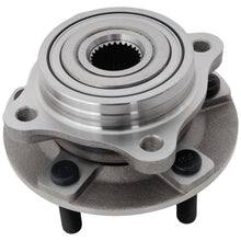 Load image into Gallery viewer, 1994-1999 Dodge Ram 2500 Wheel Hub - Front, Driver or Passenger Side, 4WD 4X4 (715012)