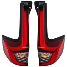 Load image into Gallery viewer, 2023-2024 Honda CR-V Tail Lights (335003A0A01)
