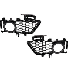 Load image into Gallery viewer, 2016-2019 BMW 3 Series Fog Light Trims - Driver &amp; Passenger Side (51118062631)