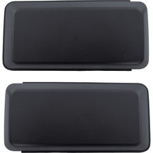 Load image into Gallery viewer, 2018-2020 Ford F-150 Bumper Trims - Front, Driver &amp; Passenger Side (JL3Z17E810AB)