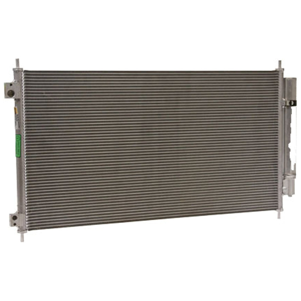 GPD 2008-2015 Honda Accord, Accord Crosstour & Crosstour AC Condenser (10464)