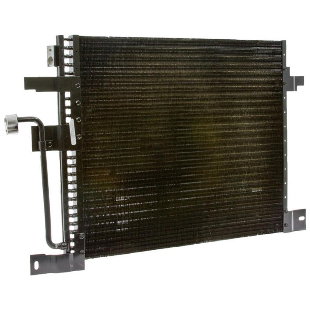 GPD 2000-2004 Dodge Dakota AC Condenser (10608)