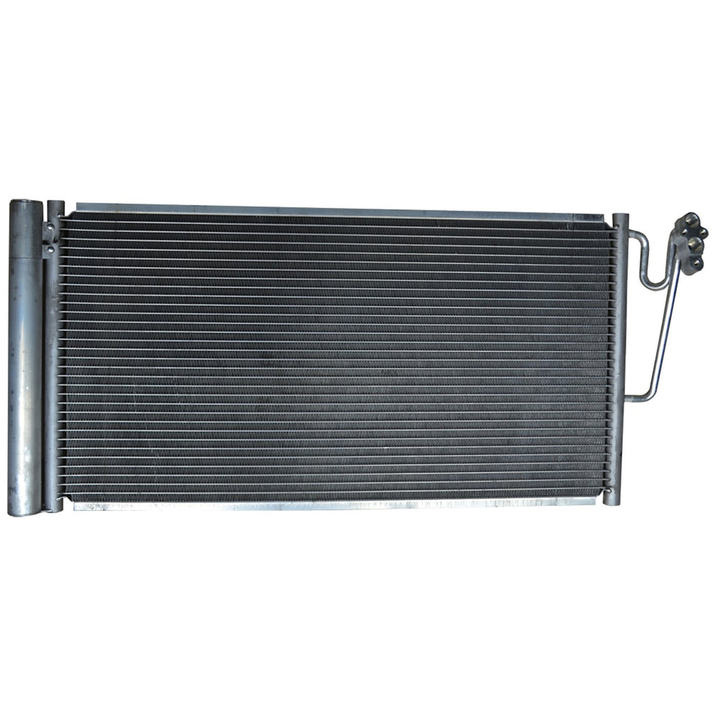 GPD 2007-2016 Mini Cooper, Cooper Countryman & Cooper Paceman AC Condenser (10540)