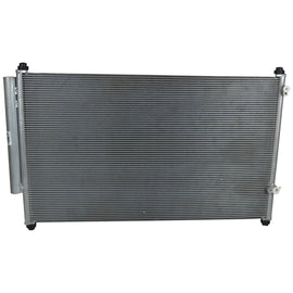 GPD 2007-2013 Acura MDX & ZDX AC Condenser (10450)
