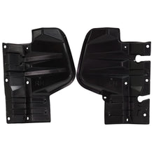 Load image into Gallery viewer, 2014-2017 Toyota Tundra Air Intake Ducts - Driver &amp; Passenger Side, CAPA Certified (532930C040)
