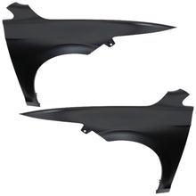 Load image into Gallery viewer, 2020-2023 Volkswagen GTI &amp; Golf Fenders - Driver &amp; Passenger Side (5H0821022A)