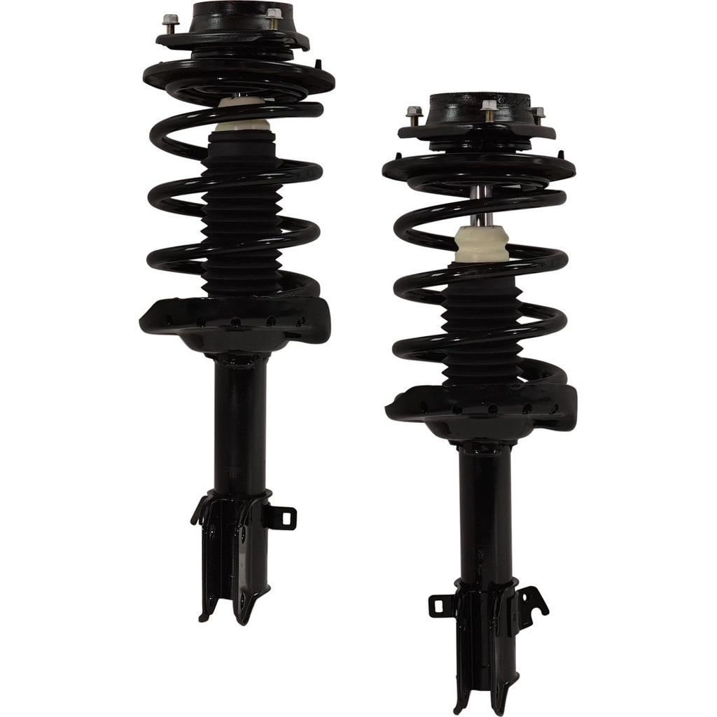 2010-2012 Subaru Legacy Loaded Struts - Front, Driver & Passenger Side (2333438L)