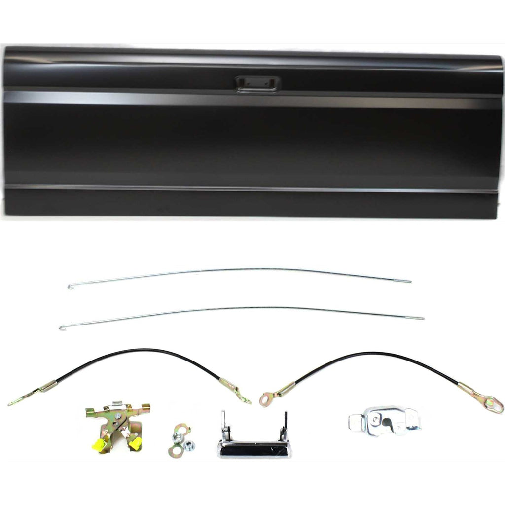 1987 Ford F-350 Body Panel (17889694)