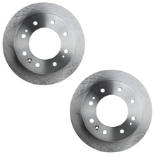 Load image into Gallery viewer, 2021-2023 GM Brake Rotor - Front (25807428)