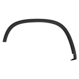 Fender Trim Molding Moulding Rear Passenger Right Side for VW Hand Tiguan 09-11