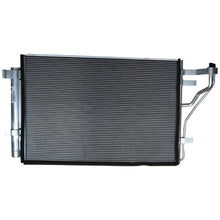 Load image into Gallery viewer, GPD 2010-2013 Kia Forte, Forte Koup &amp; Forte5 AC Condenser (10667)