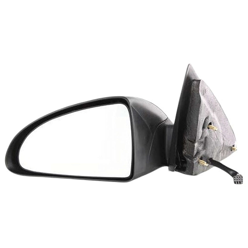 2004-2007 Chevrolet Malibu Mirror - Left, Heated, Sedan (10363341)