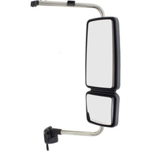 Load image into Gallery viewer, Kool Vue 2008-2017 International Harvester Durastar, WorkStar 7600 &amp; WorkStar 7700 Mirror - Right, Heated, Manual Folding