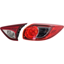 Load image into Gallery viewer, 2013-2016 Mazda CX-5 Tail Light - Right (17899997)