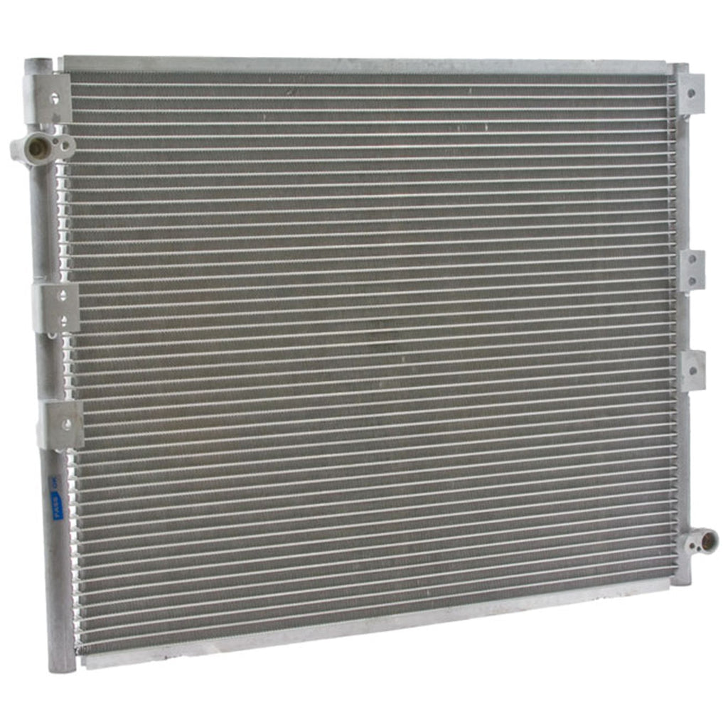 GPD 1996-2002 Toyota 4Runner AC Condenser (40603)