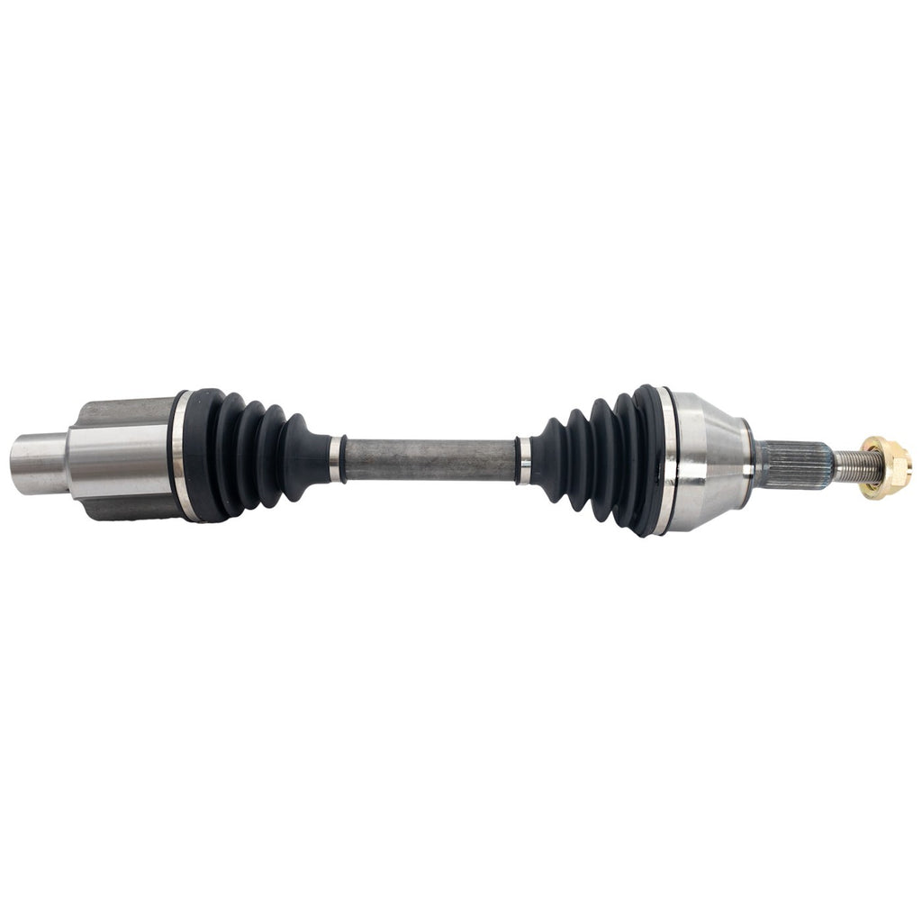 2016-2020 Ram 1500 & 1500 Classic CV Axle - Front, Driver or Passenger Side (17651624)