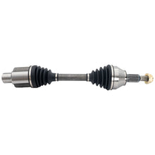 Load image into Gallery viewer, 2016-2020 Ram 1500 &amp; 1500 Classic CV Axle - Front, Driver or Passenger Side (17651624)