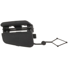 Load image into Gallery viewer, 2022-2024 Volkswagen Jetta Hitch Cover - Rear, Left (17A807441B9B9)
