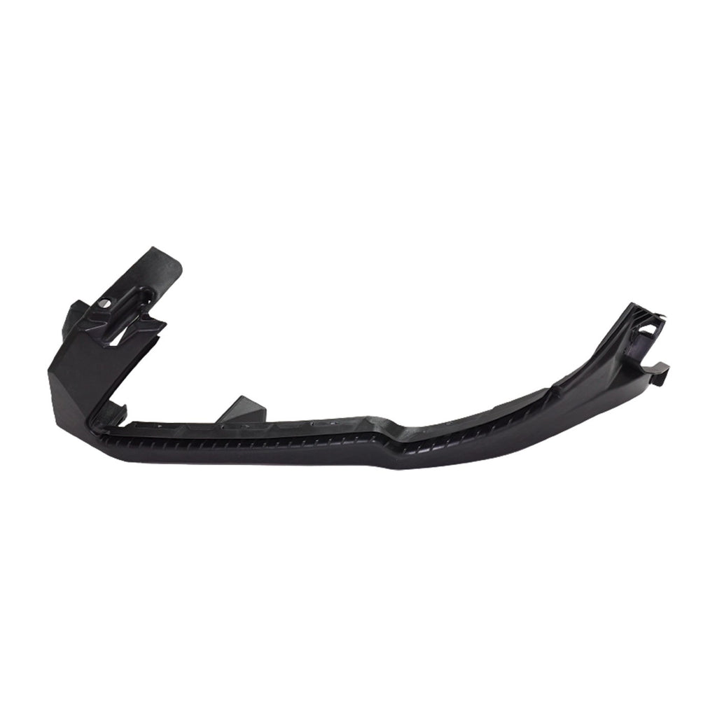 2010-2014 Subaru Legacy & Outback Bumper Face Bar - Front, Left (57707AJ49A)
