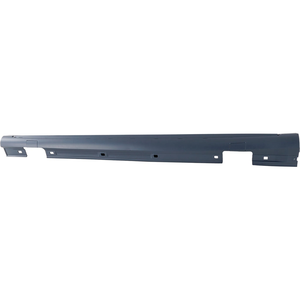 2014-2019 Mercedes-Benz CLA45 AMG Rocker Panel - Left (17669802549999)