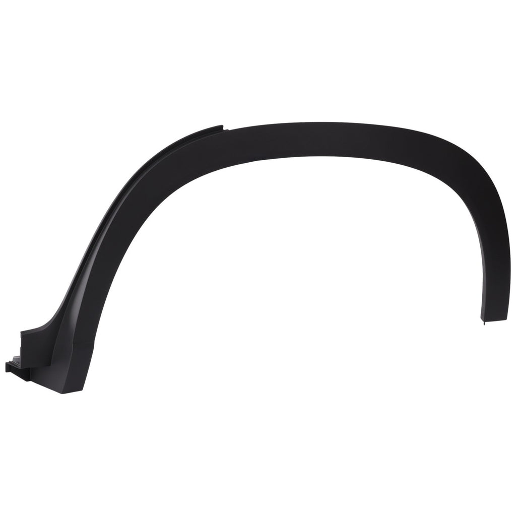 2024 Toyota Grand Highlander Fender Trim Molding - Rear, Left (750880E060)
