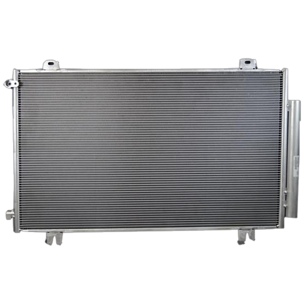 GPD 2018-2023 Honda Odyssey AC Condenser (10903)