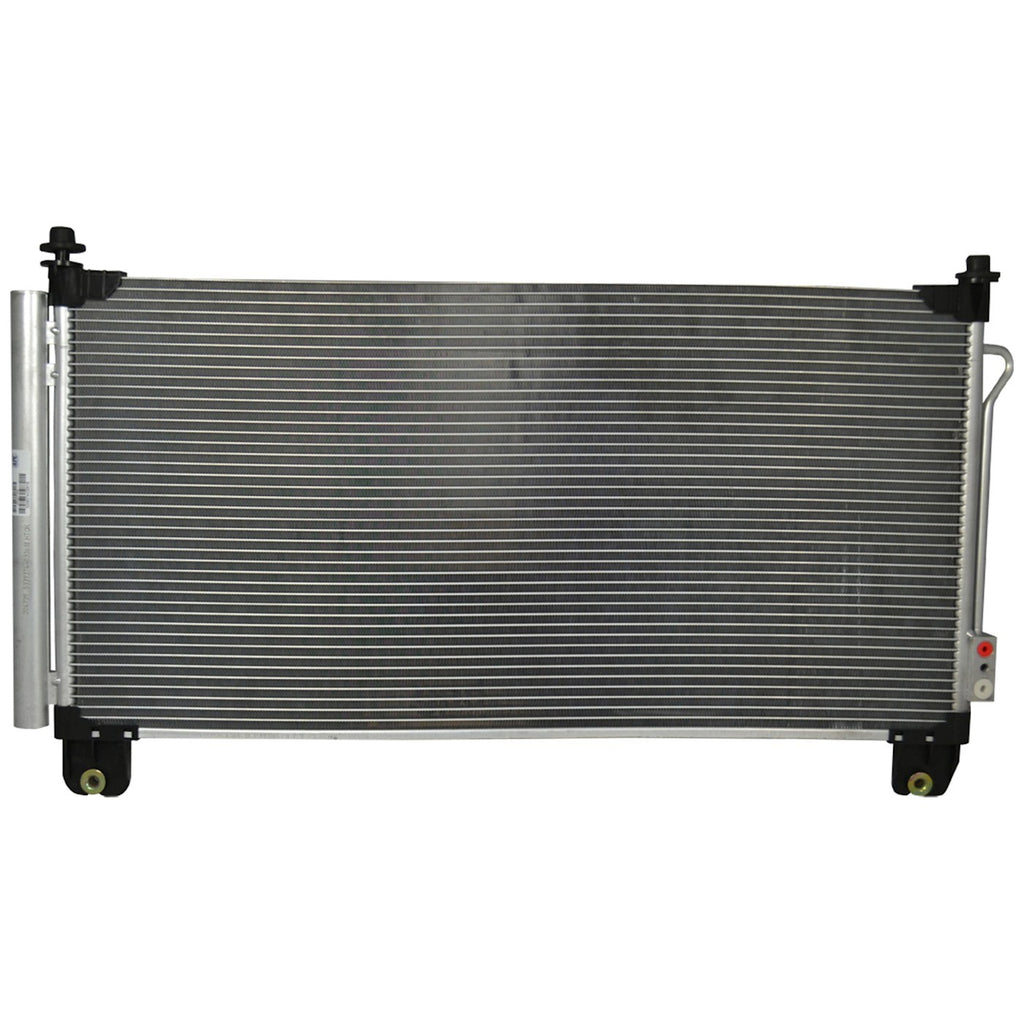 GPD 2018-2019 GM AC Condenser (10724)