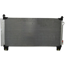Load image into Gallery viewer, GPD 2018-2019 GM AC Condenser (10724)