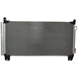 GPD 2018-2019 GM AC Condenser (10724)