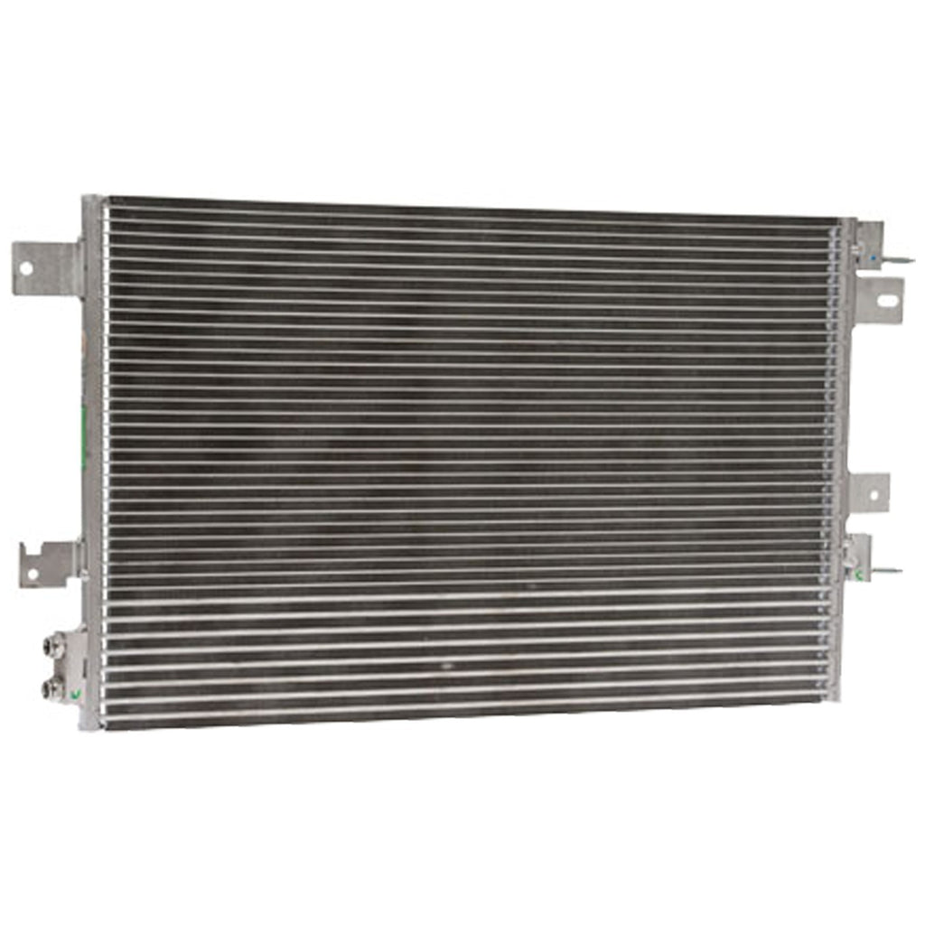 GPD 2007-2014 Chrysler AC Condenser (10524)