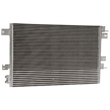 Load image into Gallery viewer, GPD 2007-2014 Chrysler AC Condenser (10524)