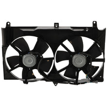 Load image into Gallery viewer, 2004-2007 Infiniti G35 Radiator - Sedan, Coupe (21460AM900)