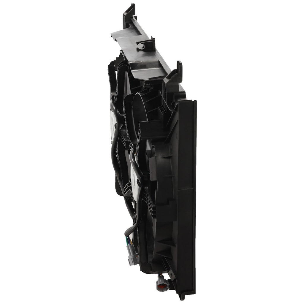 2004-2007 Infiniti G35 Radiator - Sedan, Coupe (21460AM900)