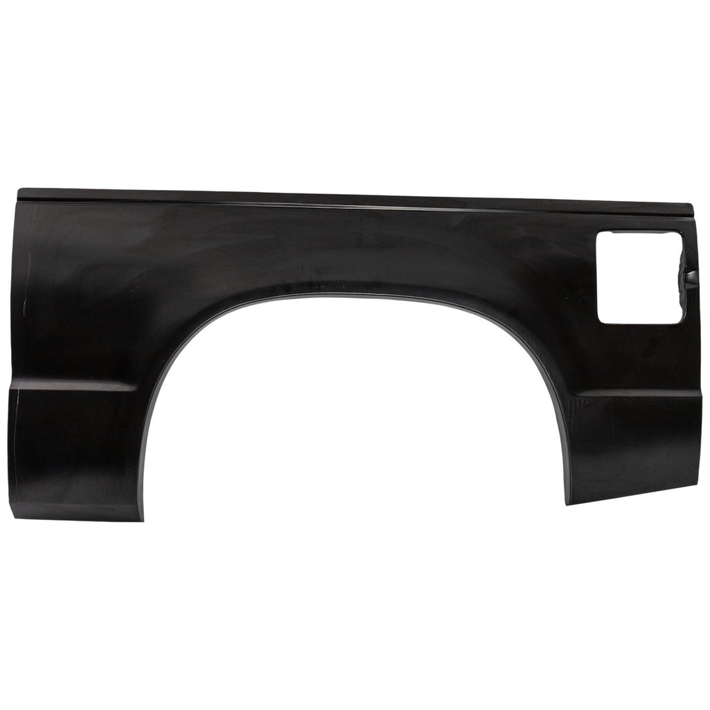 1983-1994 Chevrolet S10 Blazer, GMC S15 Jimmy & Oldsmobile Bravada Wheel Arch Repair Panel - Left (17902665)
