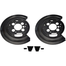 Load image into Gallery viewer, Dorman 2016-2019 Ram 1500 Brake Parts - Rear (4779823AC)