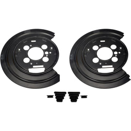 Dorman 2016-2019 Ram 1500 Brake Parts - Rear (4779823AC)