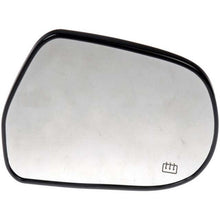 Load image into Gallery viewer, Dorman 2005-2009 Subaru Legacy &amp; Outback Mirror Glass - Left, Heated (67805)